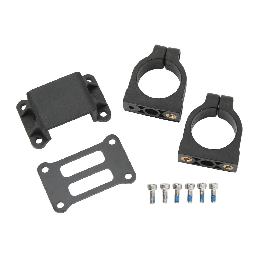 Xt90 Plug Holder Bracket For 10Mm Tube 643505278248