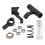 RC Steering Assembly Set Durable Wearproof for ZD Racing 1/8 2