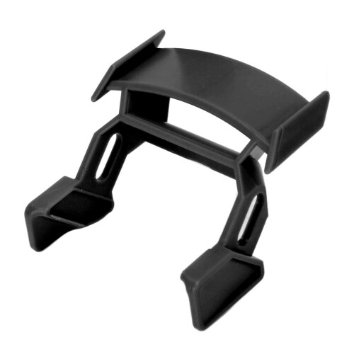 (Black) Battery Quick Release Flying Tail Drone for DJI Avata Black