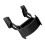 (Black) Battery Quick Release Flying Tail Drone for DJI Avata Black 2