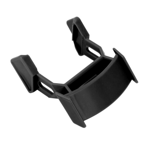 (Black) Battery Quick Release Flying Tail Drone for DJI Avata Black 1