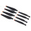 2 Pair Drone Propellers Low Noise Replacement for Mini 3 5