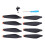2 Pair Drone Propellers Low Noise Replacement for Mini 3 2