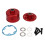 Aluminium Differential Diff Case Set Lightweight ARRMA 3S 4S 1/10 1