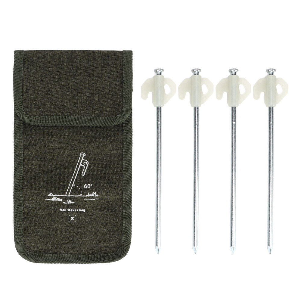 Camping Tent Stake Bag Oxford Cloth Portable Multifunctional-image-OPC-PMK6GPW-NEW