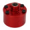 Aluminium Differential Diff Case Set Lightweight ARRMA 3S 4S 1/10 3