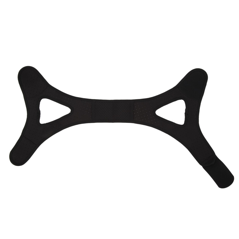 Anti Snoring Chin Strap Mouth Closed Sleeping Solution for Men Women