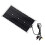 100W Monocrystalline Solar Panel Multi-Interface for Outdoor Camping 2