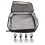 Cooler Deck Bag Waterproof Paddle Board Black 1