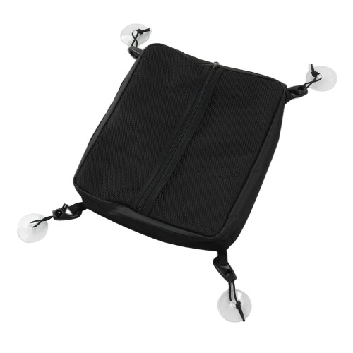 Cooler Deck Bag Waterproof Paddle Board Black 1