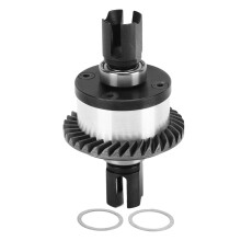 Universal Metal Differential Gear for ZD Racing MX07 4WD 1/7 RC Truck