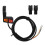 Electric Scooter Dual Drive Switch Replacement 10inch 1
