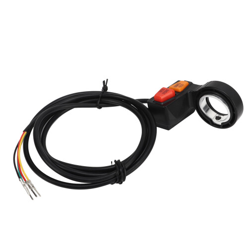 Electric Scooter Dual Drive Switch Replacement 10inch 2