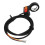 Electric Scooter Dual Drive Switch Replacement 10inch 5