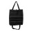 (Black) 600D Oxford Tool Roll Bag, Black, Multi Pockets 1
