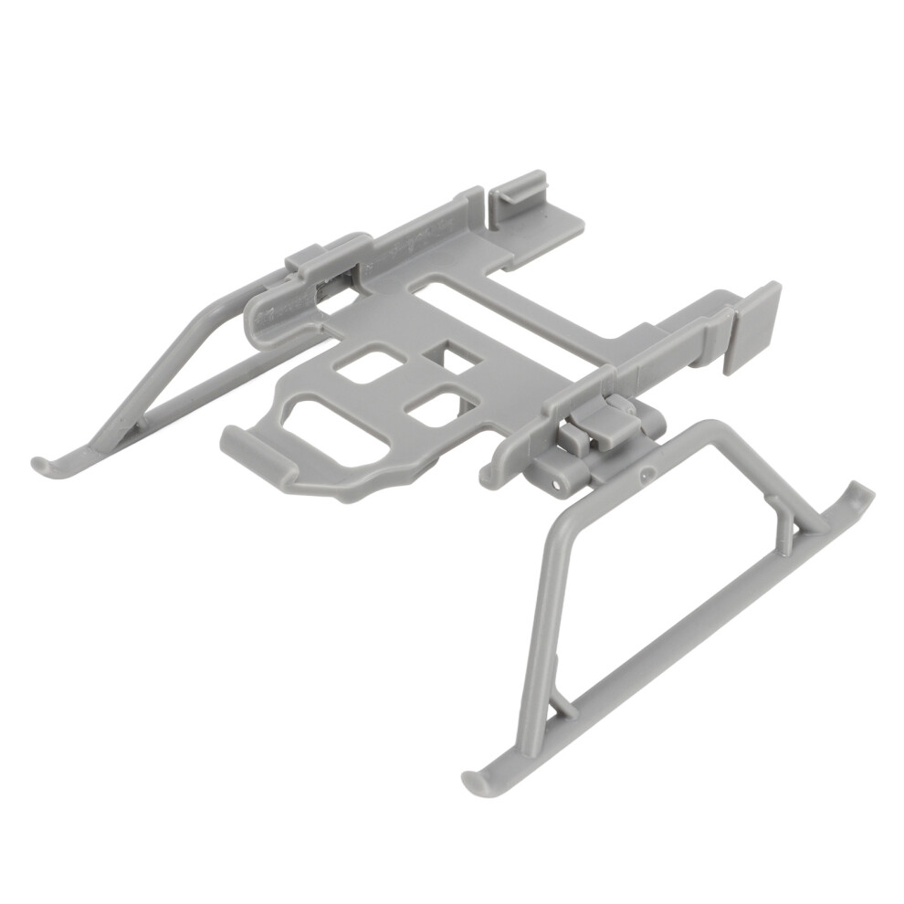 Foldable Abs Drone Landing Gear For Dji Mini 3 Quick Release 643505281330