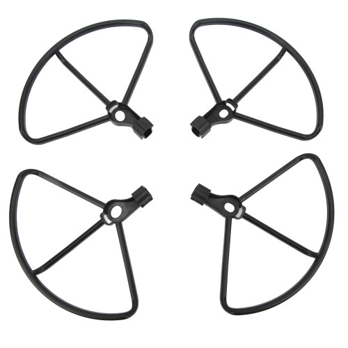 4Pcs Drone Propeller Protector ABS Guard for EVO II II Pro 2