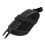 Bike Saddle Bag Polyester Reflective Large Capacity 4