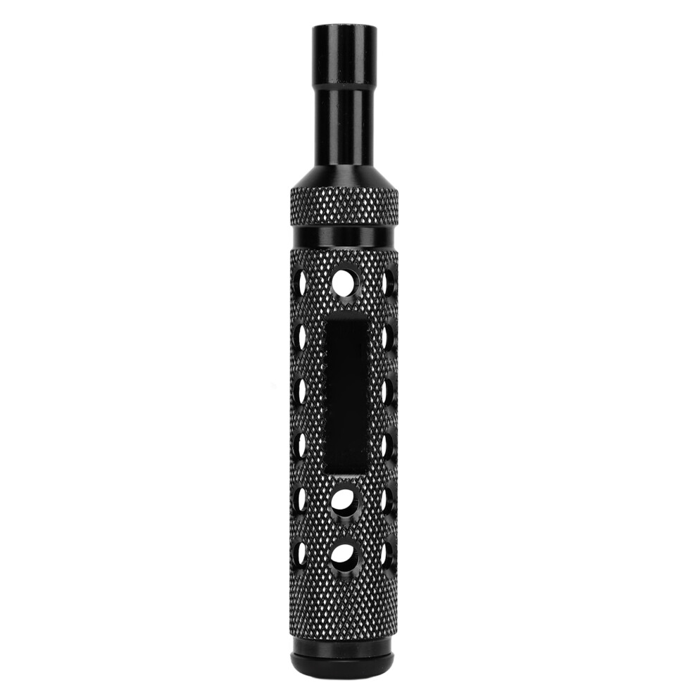(Black) Rc Hex Socket 7Mm Aluminium Alloy Tool For 1/10 Hsp Traxxas Tamiya Red 643505296785