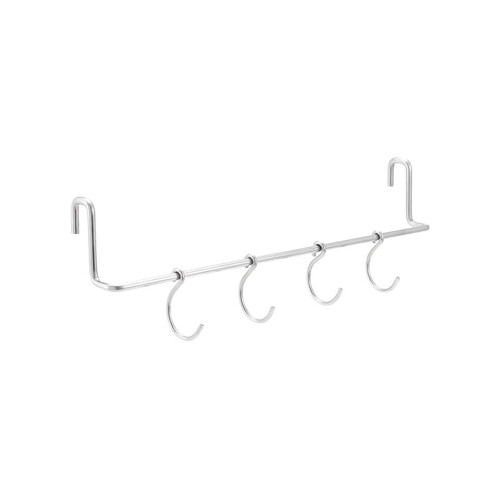 Camping Desk Side Rack Table Hanger Portable Accessories