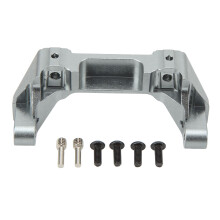 Aluminum Rear Bumper Beam Portal Axle for Traxxas 1/10