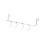 Camping Desk Side Rack Table Hanger Portable Accessories 2