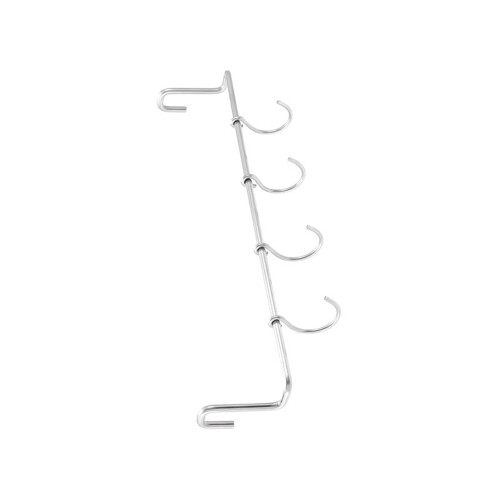 Camping Desk Side Rack Table Hanger Portable Accessories 2