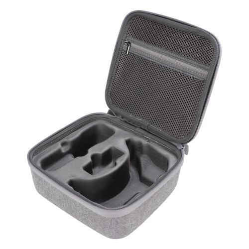 Drone Goggles Storage Bag Large Capacity Cloth for Avata Goggles 2 1