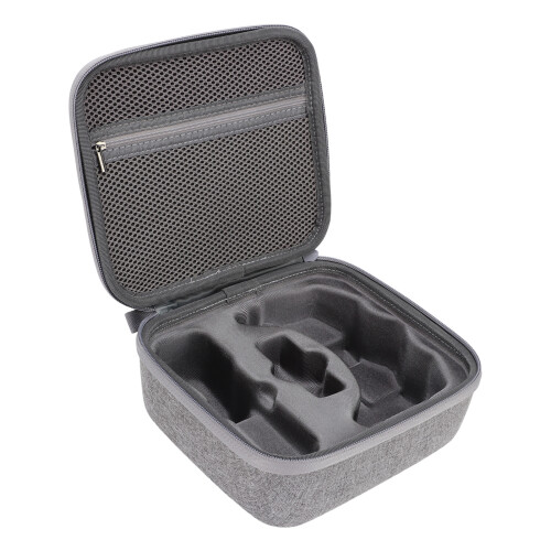 Drone Goggles Storage Bag Large Capacity Cloth for Avata Goggles 2 2