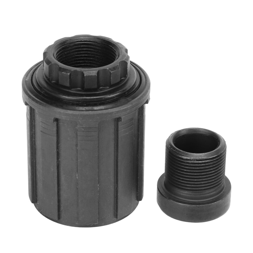 (Bearing Style) Bike Cassette Lockring Tool 8-10 Speed Rustproof Ratchet 643505297003