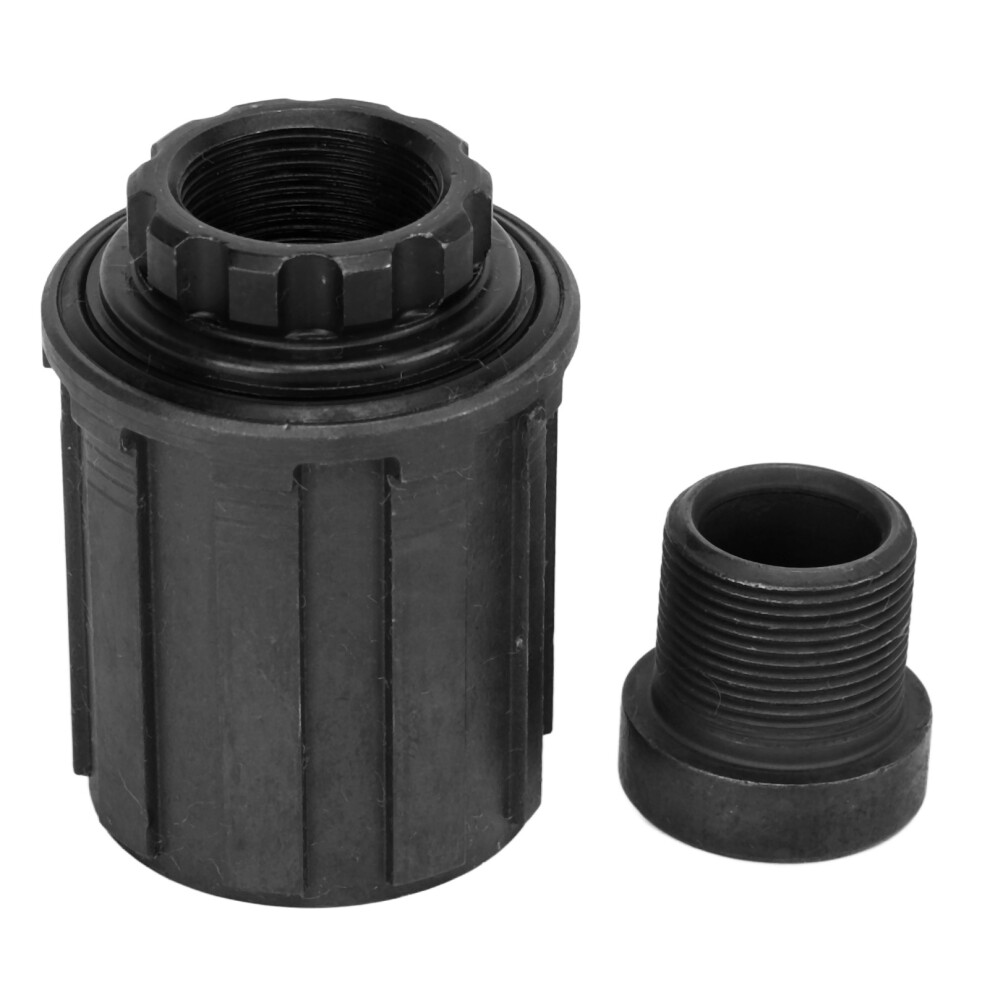 (Ball Style) Bike Cassette Lockring Tool 8-10 Speed Rustproof Ratchet 643505297010