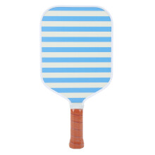 Fiberglass Ball Racket Portable Lightweight for Athletes