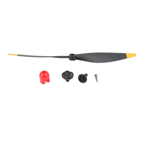 RC Plane Propellers Plastic Upgrade for WLtoys XK A500 1