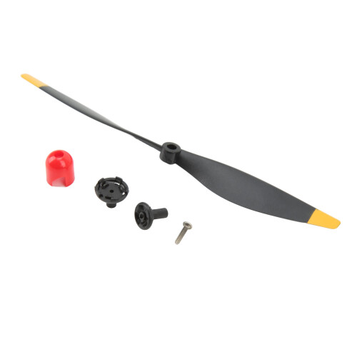 RC Plane Propellers Plastic Upgrade for WLtoys XK A500 2