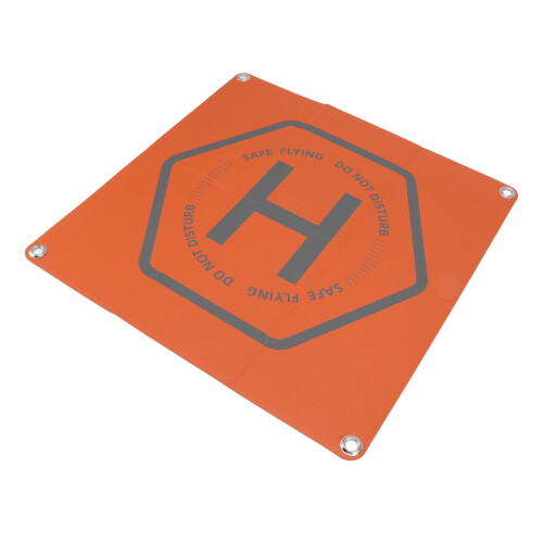 Drone Landing Pad Double Color Waterproof 50cm Square 2