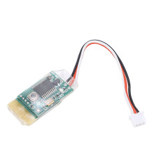 RC Helicopter Mini Receiver Module Wear Proof Micro
