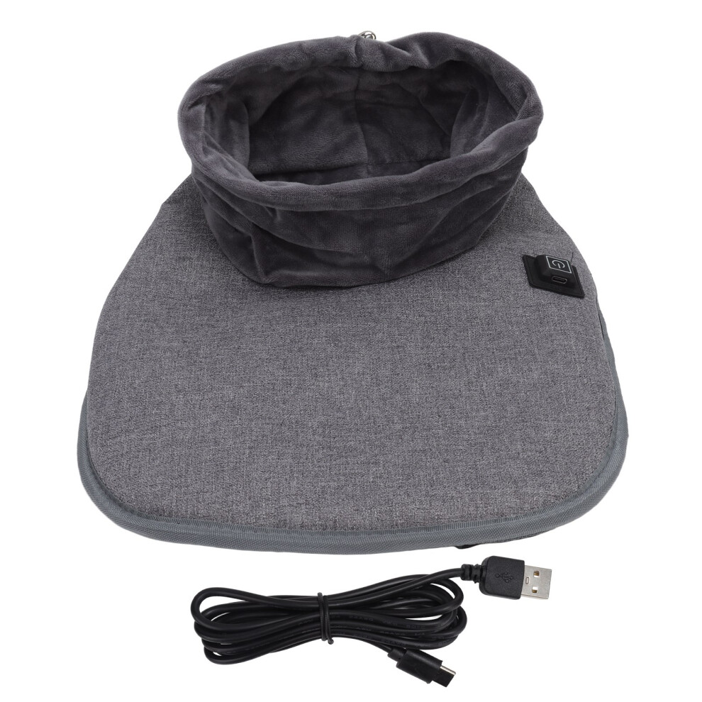 Graphene USB Foot Warmer Pad Winter Home Use