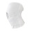 (L) Knee Brace Ultra Thin Patella Stabilization White L 1