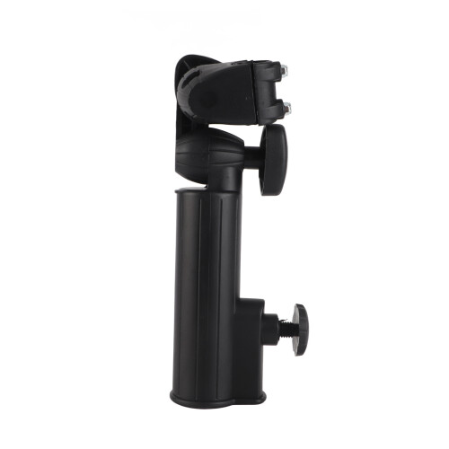 Golf Cart Umbrella Holder Plastic Stand Bracket 2