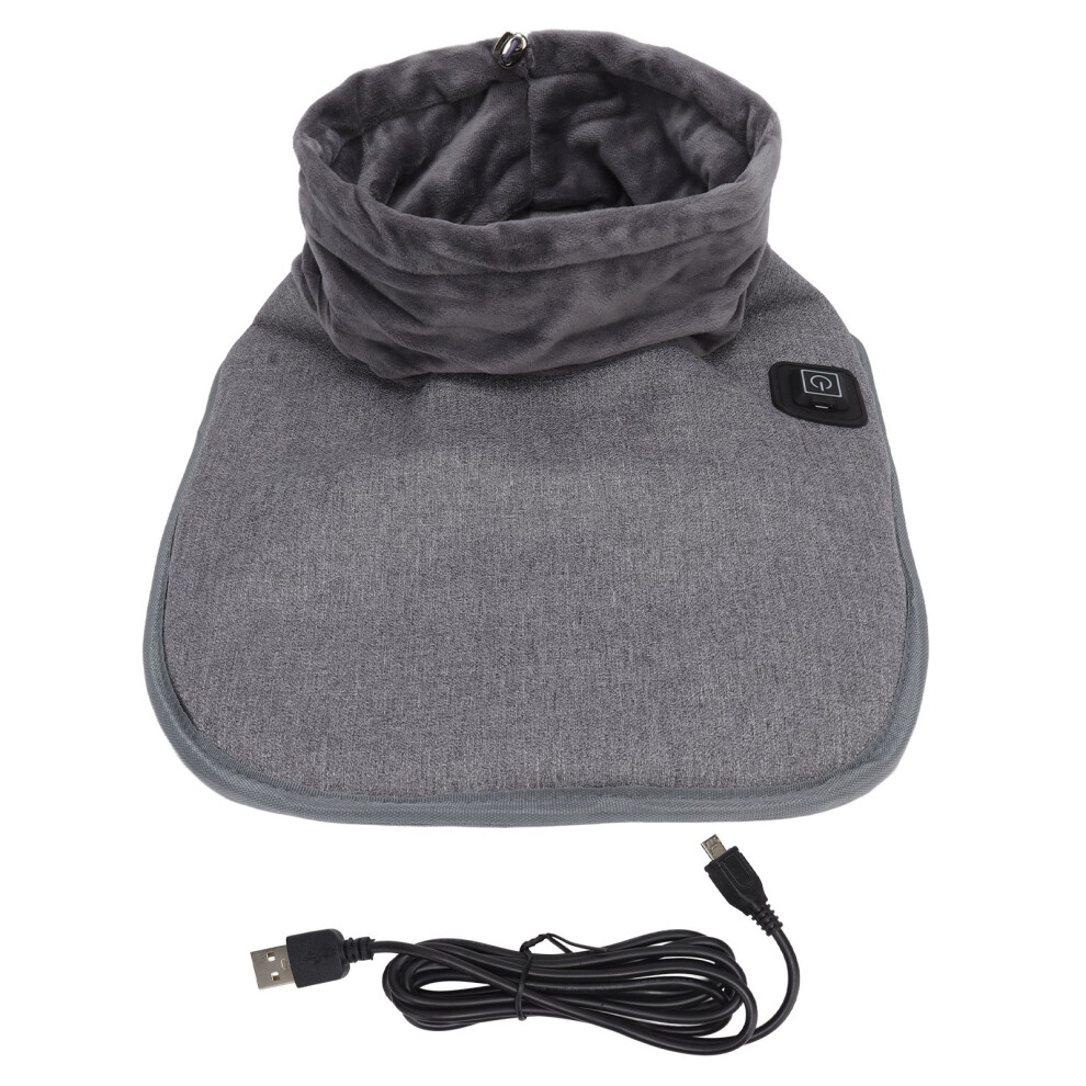 Heating Pad for Foot Electric USB 6 Levels Graphene Warmer