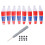 6030F Propellers Low Noise Double Sided Drone Blades Mini 3 Pro 1