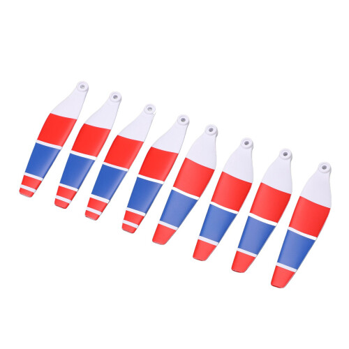 6030F Propellers Low Noise Double Sided Drone Blades Mini 3 Pro 1