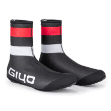 Water Resistant Cycling Shoe Covers Winter Warm Overshoes