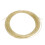 (Beige) 12.2m 1.30mm Tennis Racket String Nylon Titanium Replacement Beige 5