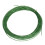 (Green) 12.2m 1.30mm Tennis Racket String Nylon Titanium Replacement Beige 2
