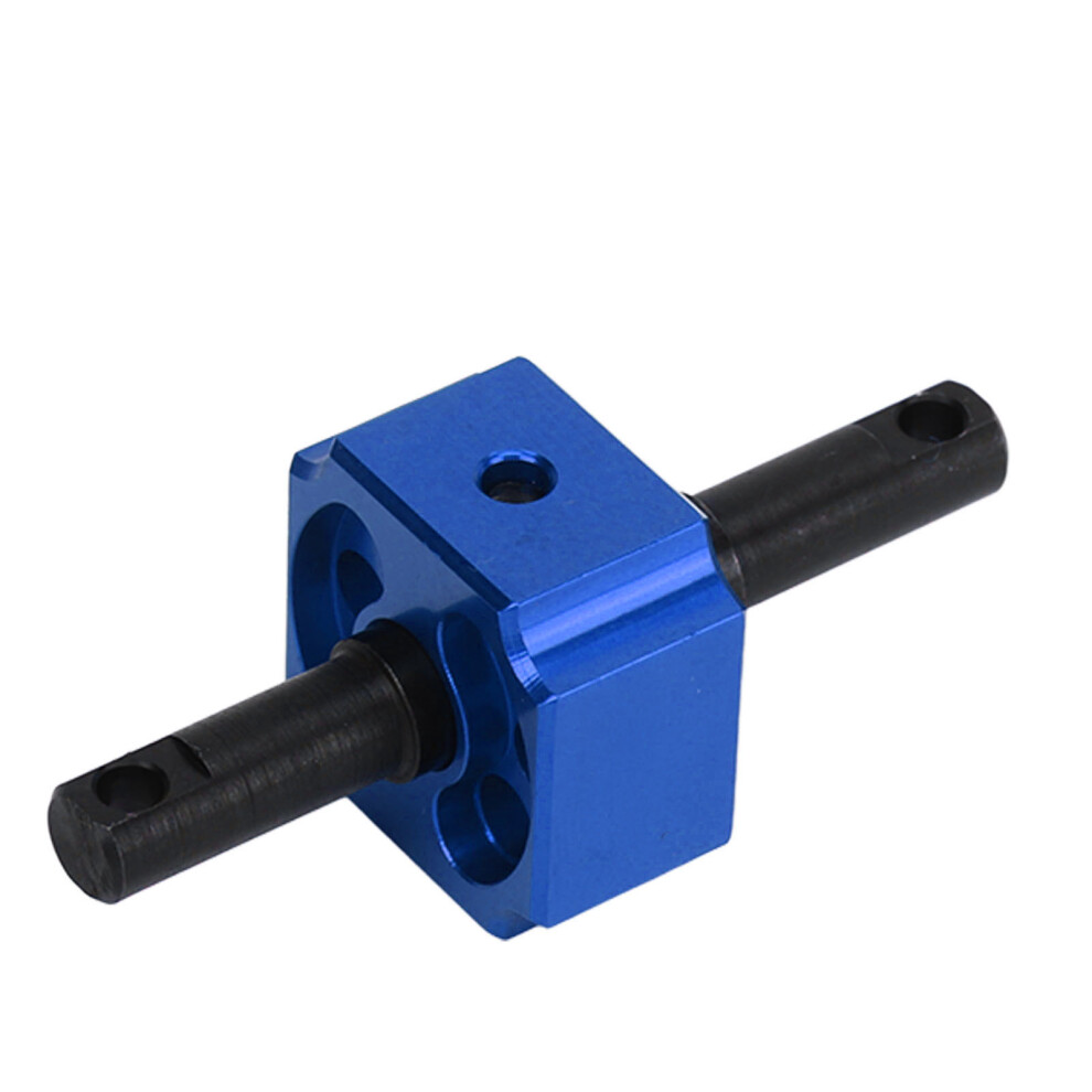 (Dark Blue) Aluminum Alloy Differential Locker Spool Traxxas Drag Slash 1/10 Rc 643505296525