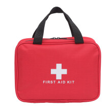Emergency Bag Zipper Closure Medical Portable