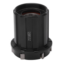 Flower Drum Tower Base Aluminum 8-12 Speed Ring Gear for MTB