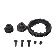 Main Spur Gear 50T Steel 18T 20T Pinion RC Kit