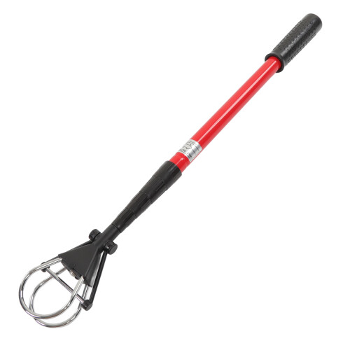 Telescopic Golf Ball Retriever 5 Section Extendable Catcher Grabber